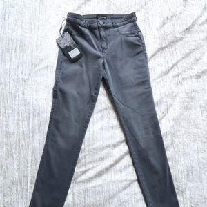 SKINNY JEANS FIT JEANS